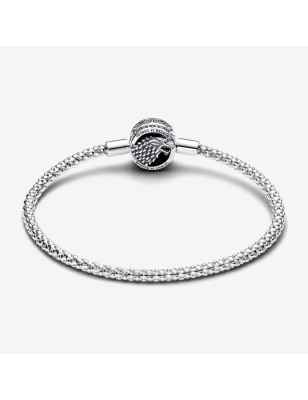 Bracciale IL TRONO DI SPADE CON STEMMA 21CM DONNA Pandora