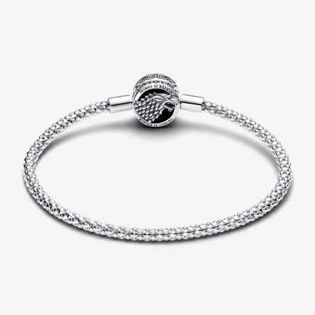 Bracciale IL TRONO DI SPADE CON STEMMA 21CM DONNA Pandora