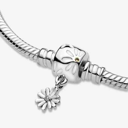 Bracciale MOMENTS MARGHERITA 16cm DONNA Pandora