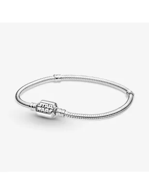 Bracciale Star Wars Maglia Snake 19cm Donna Pandora