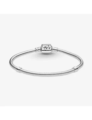 Bracciale Star Wars Maglia Snake 19cm Donna Pandora