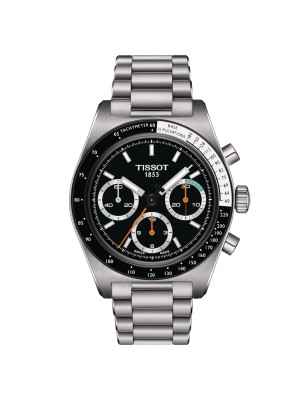 Orologio PR516 Mechanical Chronograph Uomo Tissot