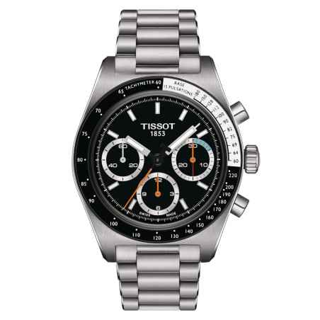 Orologio PR516 Mechanical Chronograph Uomo Tissot