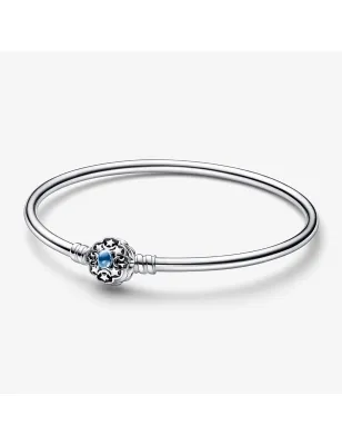 Bracciale Disney Aladdin rincipessa Jasmine 17cm DONNA Pandora