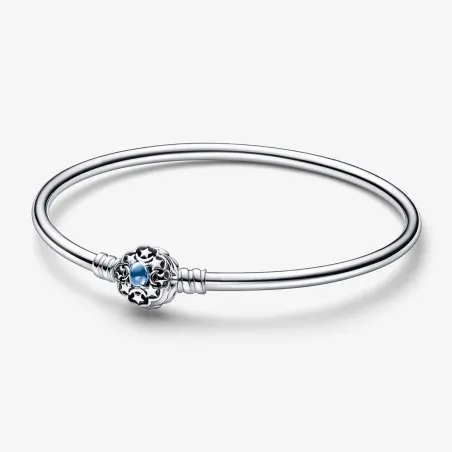 Bracciale Disney Aladdin rincipessa Jasmine 17cm DONNA Pandora