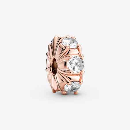 Charm Clip Luce Donna Pandora