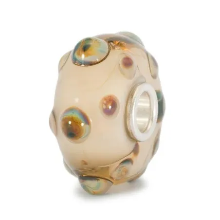 Bead Riccio di Mare Trollbeads