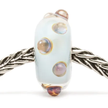 Bead Luce di Luna Trollbeads