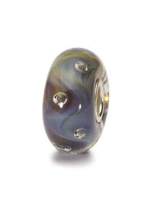 Bead Bolle Azzurre Universale Donna Trollbeads