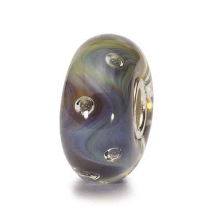 Bead Bolle Azzurre Universale Donna Trollbeads