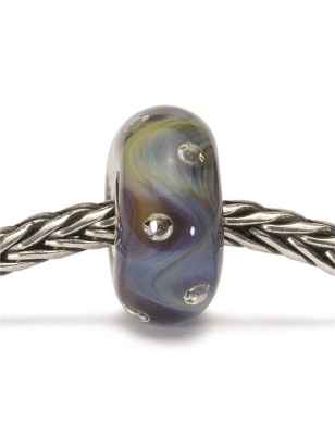 Bead Bolle Azzurre Universale Donna Trollbeads