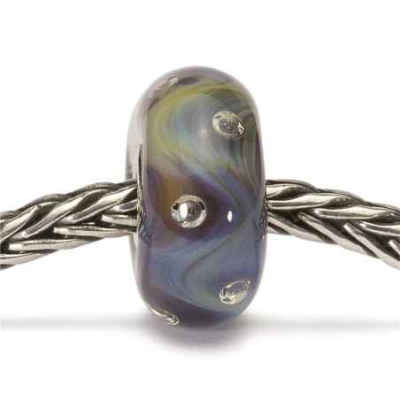 Bead Bolle Azzurre Universale Donna Trollbeads