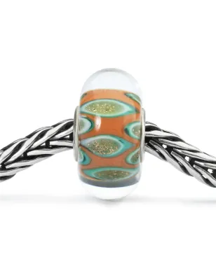 Bead C'era Una Volta Donna Trollbeads