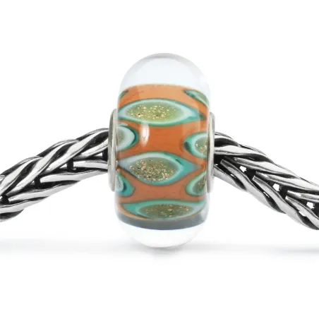 Bead C'era Una Volta Donna Trollbeads