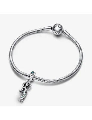 Charm Pendente Disney Aladdin, Principessa Jasmine DONNA Pandora