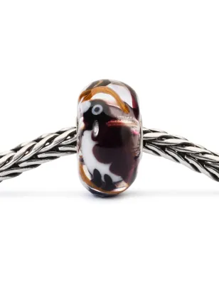 Bead Volo della Libertà Trollbeads