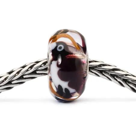 Bead Volo della Libertà Trollbeads