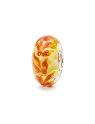 Bead Pensieri Volanti Donna Trollbeads