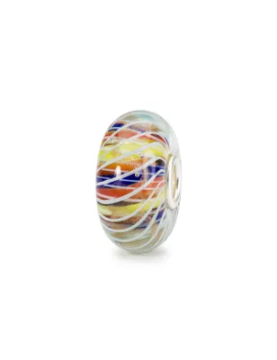 Bead Spirale Magica Trollbeads