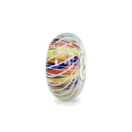 Bead Spirale Magica Trollbeads