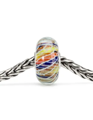 Bead Spirale Magica Trollbeads