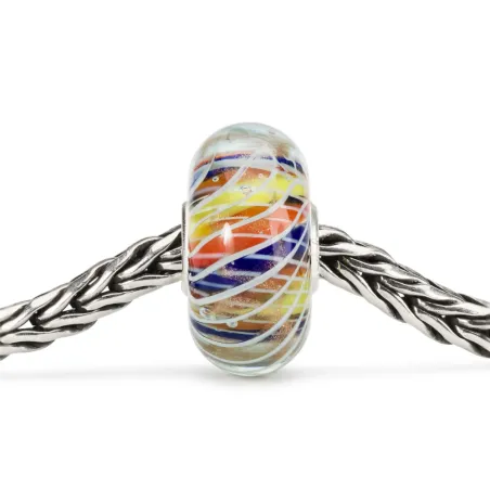 Bead Spirale Magica Trollbeads