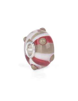 Bead Pois Amore Donna Trollbeads