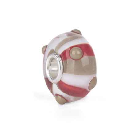 Bead Pois Amore Donna Trollbeads