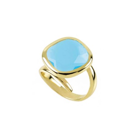 ANELLO AQUACARAMELLE REVERSE DONNA AQUAFORTE H4181090-FF AQUAFORTE