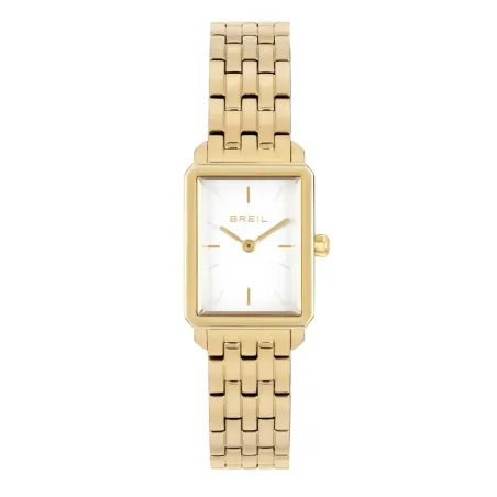 Orologio Carré color oro Donna Breil