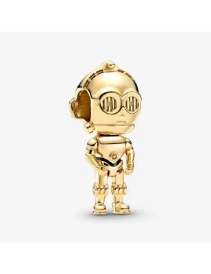 Charm Star Wars C-3PO UNISEX Pandora