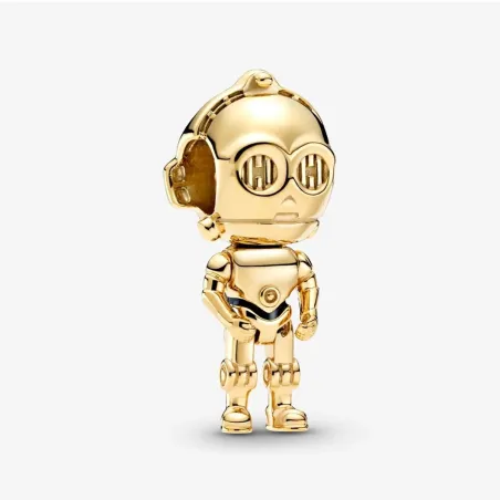 Charm Star Wars C-3PO UNISEX Pandora