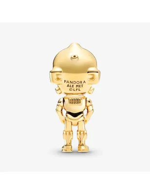 Charm Star Wars C-3PO UNISEX Pandora