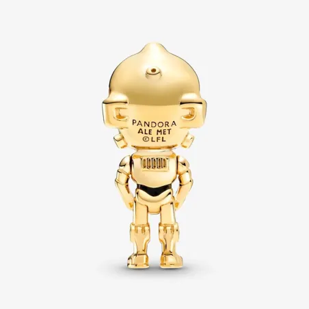 Charm Star Wars C-3PO UNISEX Pandora