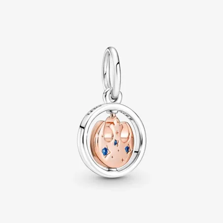 Charm Pendente Star Wars Alleanza Ribelle Donna Pandora