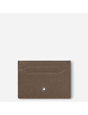 Porta Carte Di Credito Mastic Uomo Montblanc Sartorial