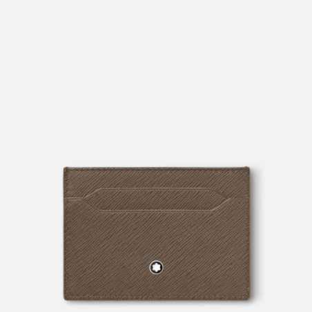 Porta Carte Di Credito Mastic Uomo Montblanc Sartorial