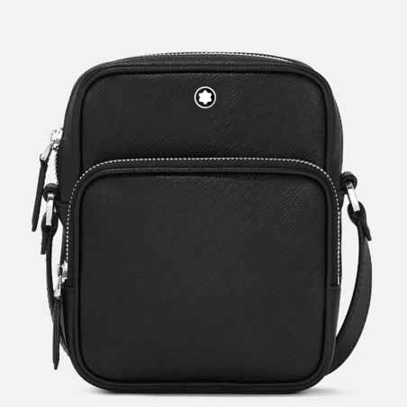 Borsa Messenger bag nano Montblanc Sartorial