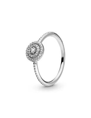 Anello Eleganza Luminosa M50 Donna Pandora