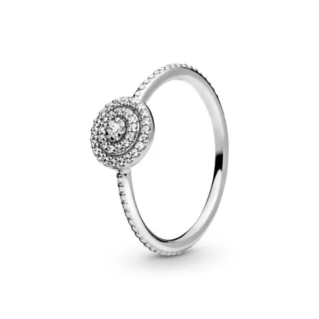 Anello Eleganza Luminosa M50 Donna Pandora