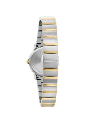 OROLOGIO CLASSIC DIAMONDS DONNA BULOVA 