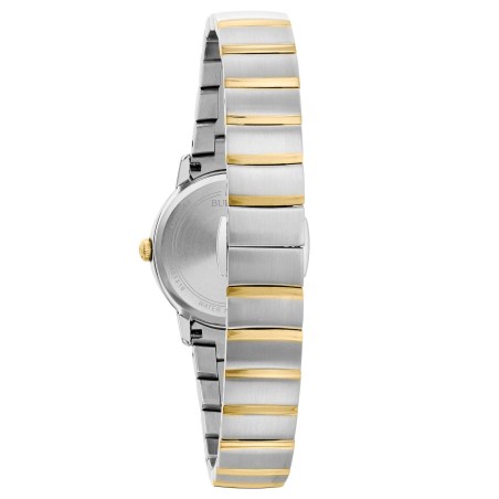 OROLOGIO CLASSIC DIAMONDS DONNA BULOVA 