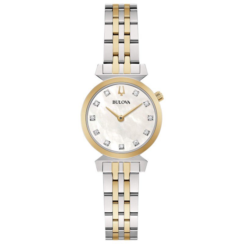 OROLOGIO REGATTA LADY DONNA BULOVA 