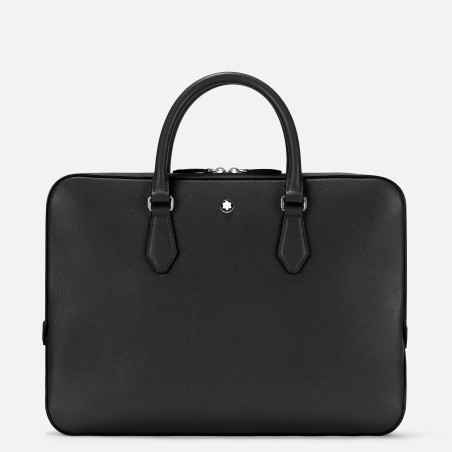 Borsa borsa portadocumenti sottile Uomo Montblanc Sartorial