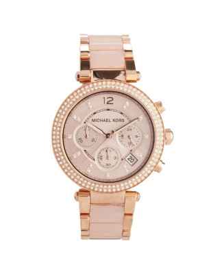 OROLOGIO PARKER DONNA MICHAEL KORS 