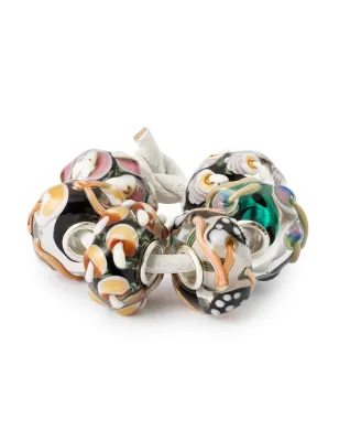 Bead Set Tesori della Foresta Donna Trollbeads