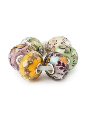 Bead Set Vita nella Natura Donna Trollbeads