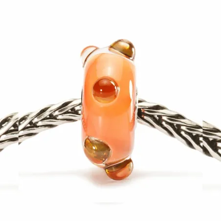 Bead Opale di Fuoco Donna Trollbeads