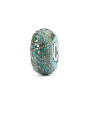 Bead Cogli l'attimo Donna Trollbeads