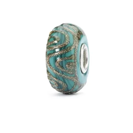 Bead Cogli l'attimo Donna Trollbeads